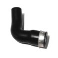 thumbnail image 2 of A1635016182 1635016182 Turbo Intercooler Hose Pipe For M Class W163 Ml 270 - Jv, 2 of 5