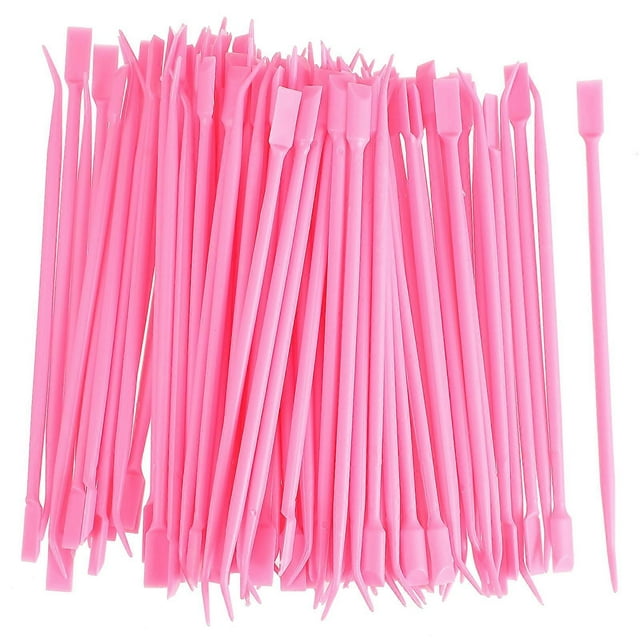 100pcs Eyelash Lift Tool Kit Eyelash Extension Lift Tools Eyelash Lifter Tools