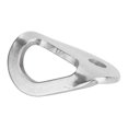 thumbnail image 4 of Climbing Hanging Point, Thickened Climbing Pitons Outdoor Mountaineering Equipment Sturdy Rock Climbing  For Aerial Working For Exploratory Heading, 4 of 8
