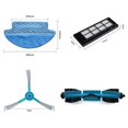 thumbnail image 1 of Filtro de cepillo de rodillo, Cepillo Lateral, serie de filtros de tanque de agua, piezas de limpiador al vacío, accesorios de tela para fregona, 1 of 5
