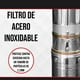 thumbnail image 5 of Bomba Sumergible Tipo Bala 1HP Foreman FO4SDM2/8 Monofásica Pozo Profundo, 5 of 10