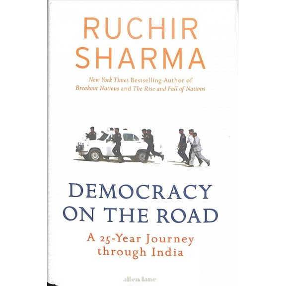 Democracy on the Road