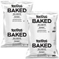 thumbnail image 2 of (5 pack) Baked Tortilla Scoops, Ultimate Value Sized Food Service 1 lb. Bag | 2 Count (2 Lbs Total), 2 of 6