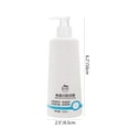 thumbnail image 3 of Acondicionador En Crema Revitalizante con Queratina 260 Ml | Cabello Suave y Brillante | Proteína Reparadora para Cabello Seco y Dañado | Protección Térmica | Controla El Frizz y Los Cabellos Sueltos, 3 of 7