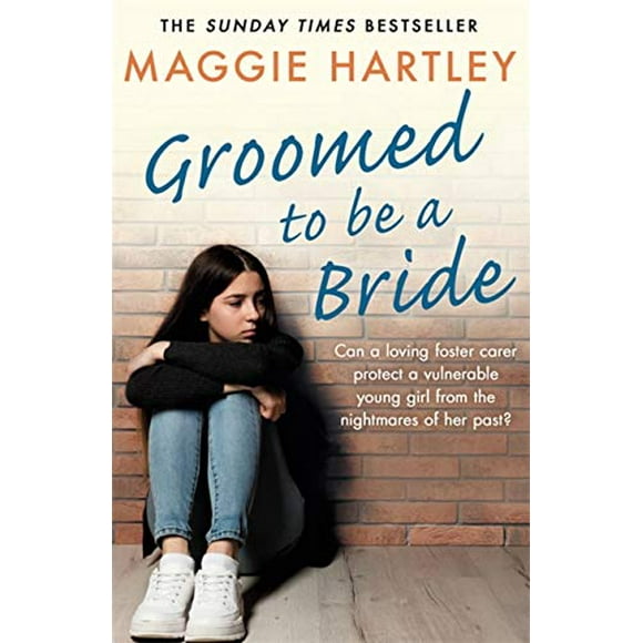 Mariée pour Être une Mariée (une Histoire de Nourrice de Maggie Hartley)