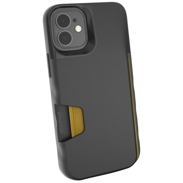 Smartish Iphone 12 Mini Wallet Case Wallet Slayer Vol 1 Slim Protective Credit Card Holder Silk Black Tie Affair Walmart Com Walmart Com Smartish Iphone 12 Mini Wallet Case Wallet Slayer Vol 1 Slim Protective Credit Card Holder Silk Black Tie Affair Walmart Com Walmart Com