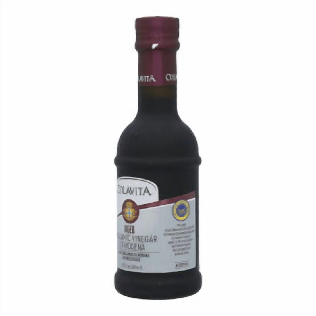 Colavita Aged Balsamic Vinegar Of Modena Igp, 8.5 Fl Oz Imported from Italy