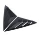 thumbnail image 1 of Cubierta de ventilación Bling Bling 2 piezas para CIVIC 11th 2022+, 1 of 12