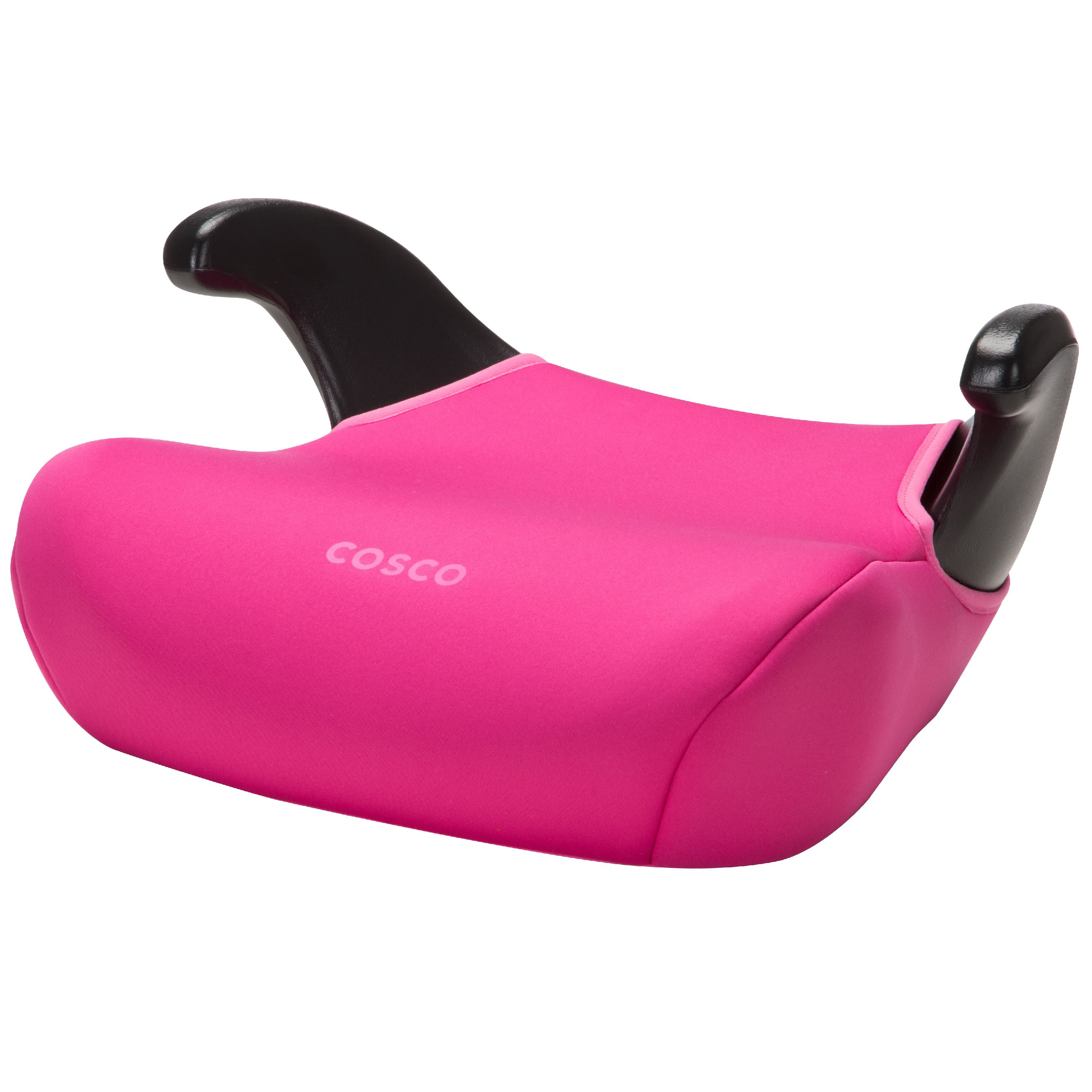 Cosco Rise No Back Booster, Pink 