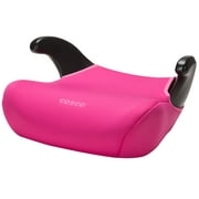 Cosco Rise No Back Booster, Pink