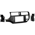 thumbnail image 2 of Kia Rio/Rio5 2012-2015 DDIN Radio Installation Kit, 2 of 2