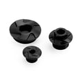 thumbnail image 2 of Black Billet Engine Plug Kit For Honda CRF250R/CRF450R/CRF450X 2002-2020, 2 of 5