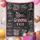 thumbnail image 4 of LHSHID Grandma Gifts Blanket Gifts for Grandma Grandma Gifts from Grandkids Great Grandma Birthday Gifts Grandmother Gifts Birthday Gifts Ideas for Grandma Best Grandma Gifts Blanket 30"x40", 4 of 6