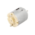 thumbnail image 2 of Motor eléctrico magnético mini micro de alta velocidad de 2 terminales DC 3-9V 6402-22767RPM, 2 of 2