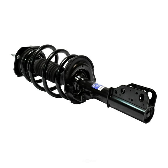 Mando MSS050067 New Complete Strut Assembly