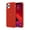 Red, variant on Incipio NGP Pure Series Case for iPhone 11 Pro Max - Black