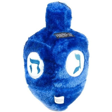 Kyjen Hanukkah Dreidel