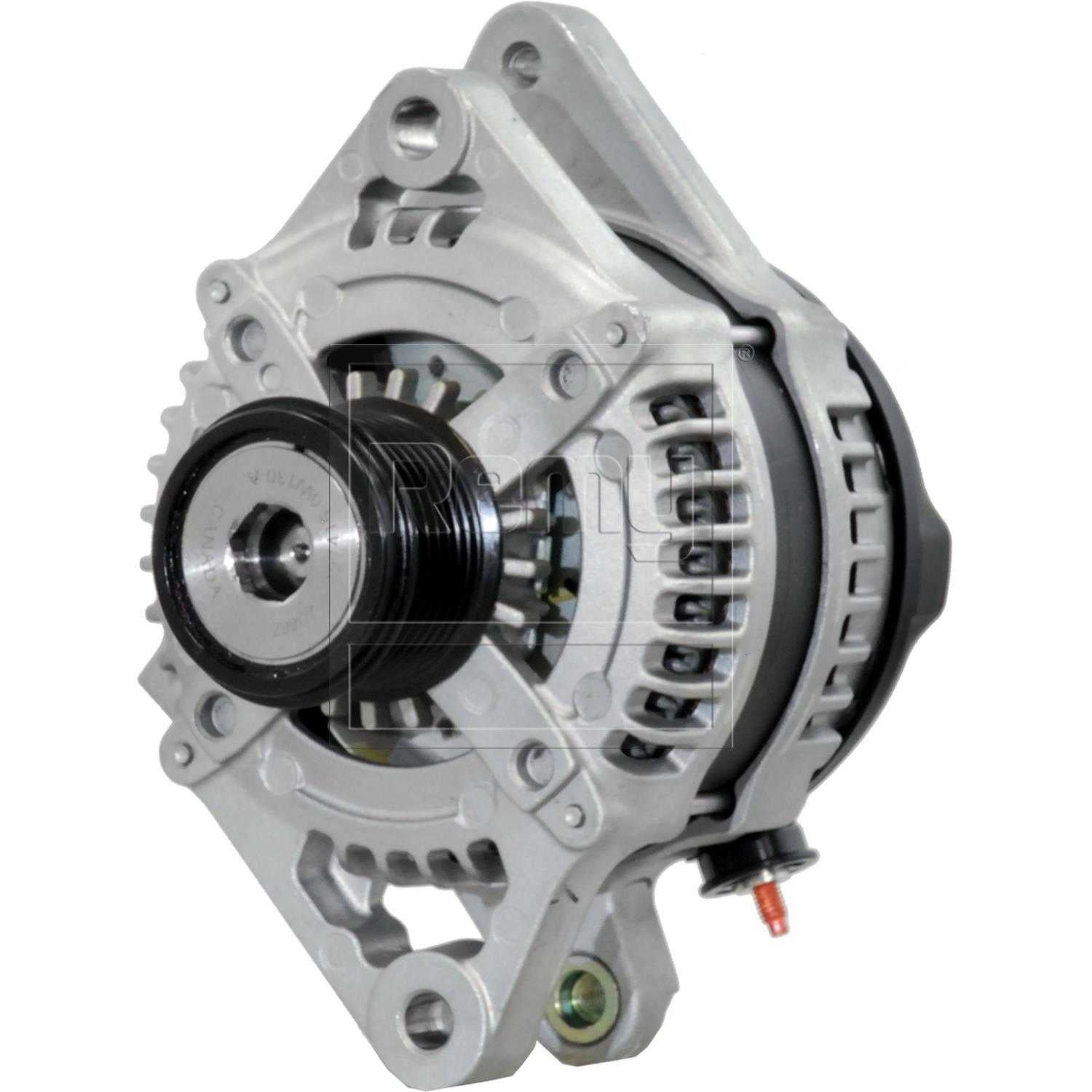 Remy 11059 Alternator