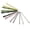 6PCS, variant on Rongzhen Silicone Non-slip Cooking Clip Clamp Food Tongs