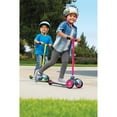 thumbnail image 6 of Razor Jr. T3 Three Wheel Kick Scooter - Pink, for Preschool Child Ages 3+, up to 48 lbs, Unisex, 6 of 13