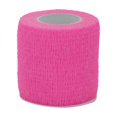 thumbnail image 1 of 1/6 Pcs Bandage Imperméable Thérapie de Mouvement Auto-Adhésif Bande de Compression pour Doigts Kit de Premiers Secours Bandage Élastique pour Animaux, 1 of 6