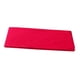 thumbnail image 5 of Cubierta De De Mantel De Plástico De Rectángulo De Color Sólido multifunzionale, Manteles Desechables Para Cumpleaños rojo, 5 of 7