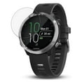 thumbnail image 3 of Garmin Forerunner 645 Music [4-Pack BISEN] Ultra Clear Screen Protector, Anti-Scratch, Anti-Shock, 3 of 3