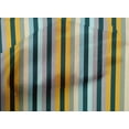 thumbnail image 4 of oneOone Cotton Poplin Fabric Roman Stripe Printed Craft Fabric BTY 42 Inch Wide, 4 of 4