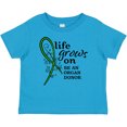 thumbnail image 3 of Inktastic Life Grows On- be an Organ Donor Boys or Girls Baby T-Shirt, 3 of 5