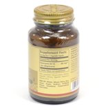Solgar CoQ-10 60 mg - 60 Vegetable Capsules - Walmart.com