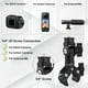thumbnail image 3 of Kit de soporte de cámara de motocicleta para Insta 360 ONE X5, 3 of 9