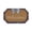 A, variant on Lumifun Bow Welcome Coir Doormat 48 x 30 inch, Non-Slip Outdoor Entryway Rug, Durable Coconut Fiber Mat for Front Door, Porch, Patio, Farmhouse & Coastal Home Decor