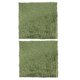 thumbnail image 1 of WRITWAA 2Ud Tapetes De Musgo Artificial Para Mascotas Con Material Transpirable Y Absorbente, 1 of 8