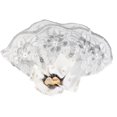 thumbnail image 3 of Pet Dog Accessories Pet Velo, Velo De Boda Para Mascota, Suministres De Mascotas Para Perros De Boda Para Mascotas Para Accesorios De Fotografía De Fiesta Temática, 3 of 7
