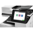 thumbnail image 2 of HP LaserJet Enterprise MFP M635fht Laser Printer, Black And White Mobile Print,, 2 of 5