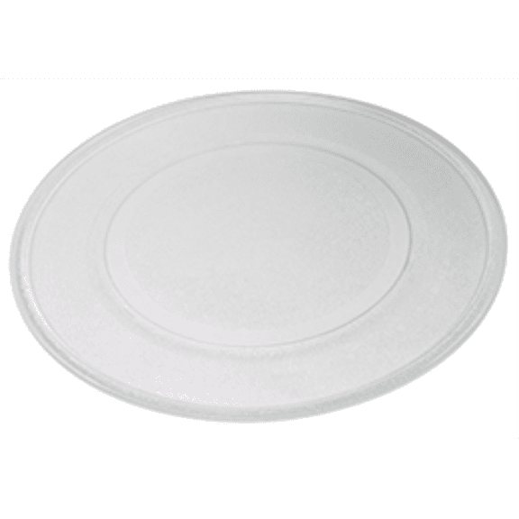 Exact Replacement Parts 30QBP2198 (NLA WHEN GONE) TRAY, TURNTABLE