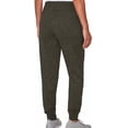 thumbnail image 2 of Mondetta Womens Side Pockets Elastic Waist Jogger, 2 of 2