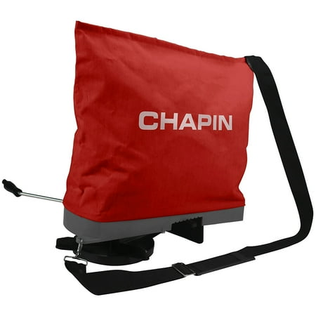 Chapin 84700A 25-Pound Professional Bag Seeder