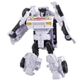 thumbnail image 1 of Transformers CYBERWORLD, figurine Cyber Changers Wheeljack, 1 of 10