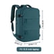 thumbnail image 5 of Travel in Style with our Large Waterproof Backpack for Women - Perfect for Hiking, School, and More!, 5 of 5