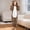 Coffee265, variant on MEZZALL Soft Girls Romper Jumpsuit Long Sleeve Home Wear With Grip Soles Toddler Kids Sleep Playwear Comfortable Leisure Trendy O-Neck Spring Child One-Pieces