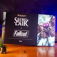 thumbnail image 2 of Magic: the Gathering Secret Lair x Fallout : Rad (Non Métallique), 2 of 7