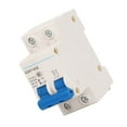 thumbnail image 3 of Home Protection Air Switch, DIN Rail Mount PC Casing Sensitive Mini Circuit Breaker DC 1000V 4000A Breaking Capacity  For Power System 32A,63A, 3 of 8