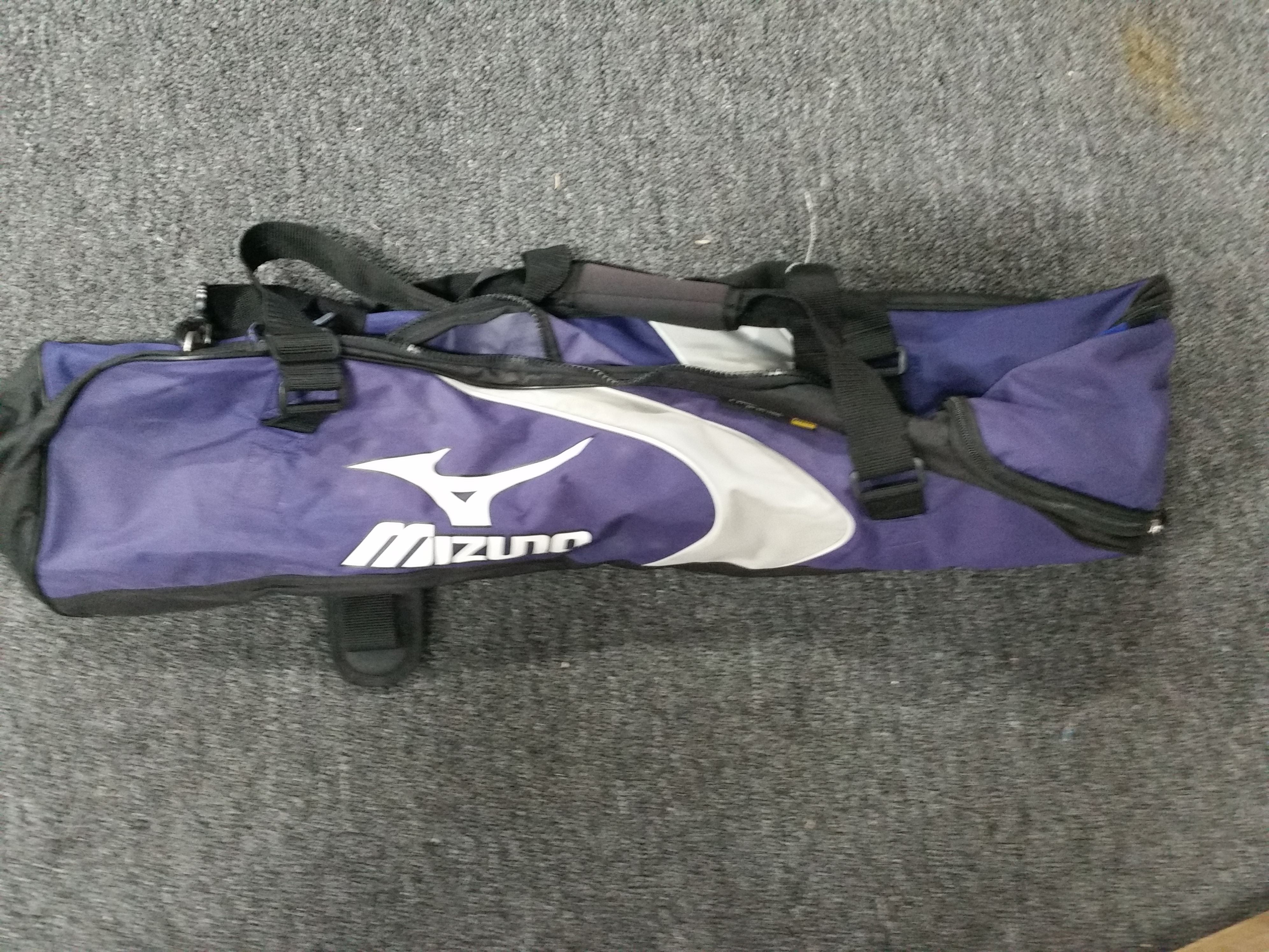 mizuno bat pack g3