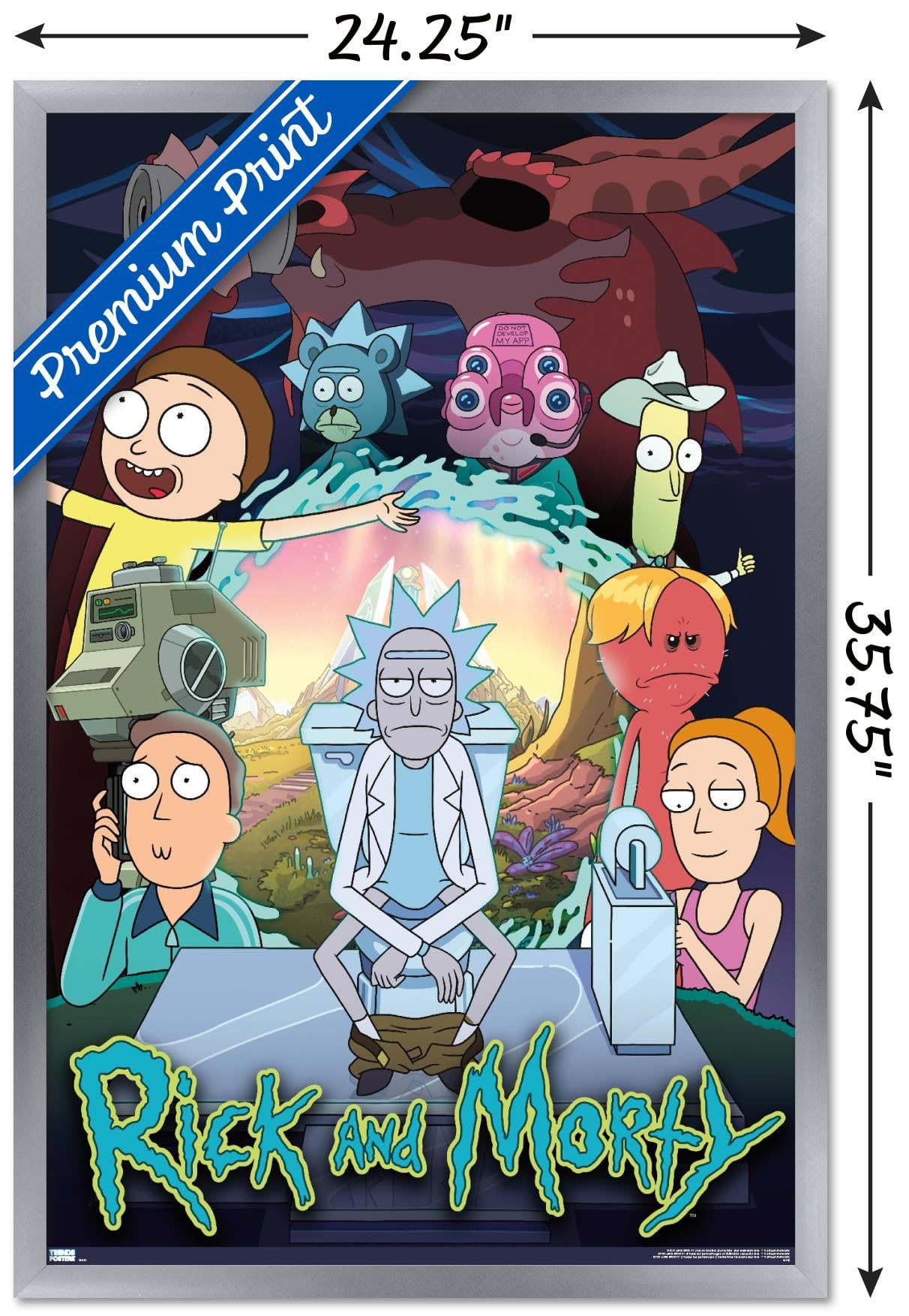 Fmovies rick and morty season 4 new arrivals
