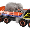 thumbnail image 6 of Matchbox Animal Rescue Vehicles Combo Pack, 6 of 7
