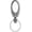 Skull, variant on Punk Keychain for Men Retro Stainless Steel Car Motorcycle Keychain Goth Accessories