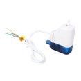 thumbnail image 1 of Bomba de drenaje de aire acondicionado, 100-230v 70 ml de tánque de agua máximo 10 m bomba de dreneze de condensación de elevación para unidades de montaje de pared de 1-3p para, 1 of 7
