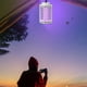 thumbnail image 5 of Fiudx Lámpara Antimosquitos, Alimentación Por Usb, para Interiores, Luz Violeta, Antimosquitos, Protección Contra Descargas Eléctricas, Diseño de Bajo Consumo, Ideal para Dormitorio, Sala de Estar o, 5 of 6