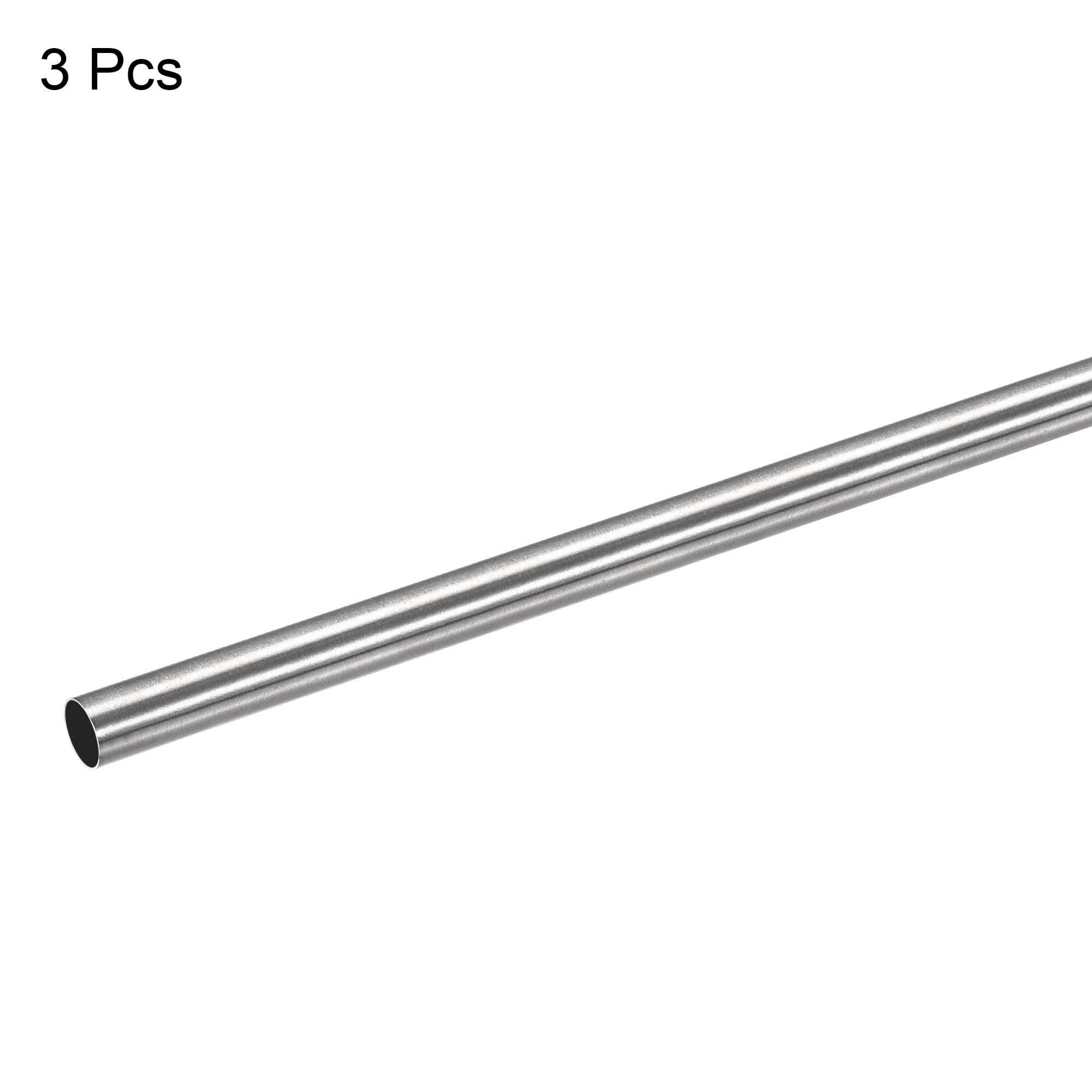Unifizz 304 Stainless Steel Capillary Metal Tube | Ubuy